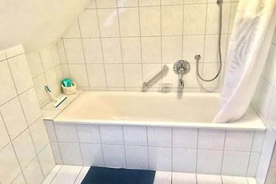 Vakantieappartement met 2 slaapkamers