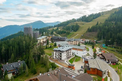 Penthouse für 8 Gäste mit Aussicht
