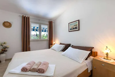 Two Bedroom Apartment with Terrace