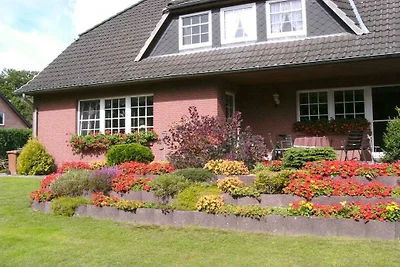 Ferienhaus Erholungsurlaub Bispingen