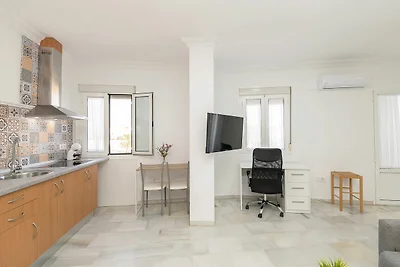 Verano En Chiclana - Apartment Mit Gratis...