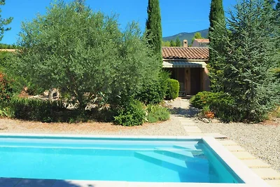 Casa vacanze con piscina privata a Bedoin