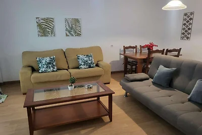 Perfekter Kurzurlaub in Vera