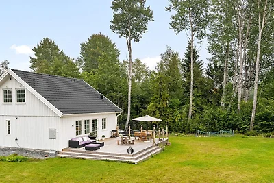 4 Personen Ferienhaus in NORRTÄLJE-By Traum