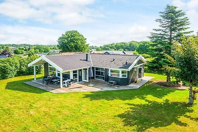 6 Personen Ferienhaus in Hejls-By Traum