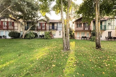 Wohnung in Moliets nahe Sandstrand