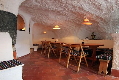 Vakantieappartement met 1 slaapkamer