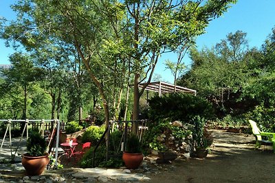 Gemütliches Cottage in Cornudella de Montsant...