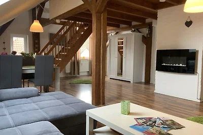 Ferienwohnung mit 1 Schlafzimmer