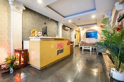 Comfort Superior Doppelzimmer Escape |Bonita...