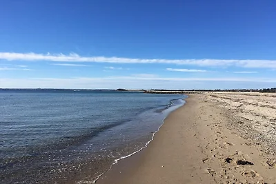 6 Personen Ferienhaus in Knebel-By Traum