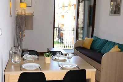 Appartamento a Luchon vicino alle terme