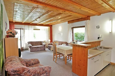 Wohnung in Armsfeld nahe Wald & Sauna