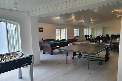 14 Personen Ferienhaus in Løkken-By Traum