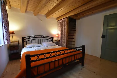 Alegre Apartamento en Zlats Olesnice con...