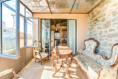 Villa Nigra in Cortona met een privézwembad