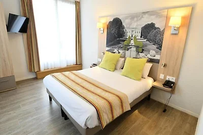 Mer & Golf Bordeaux Bassins à Flot