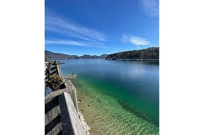 Peakini al Walchensee