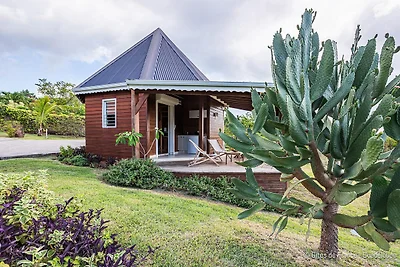 Gemütlicher Bungalow in Paradise Bay am Meer