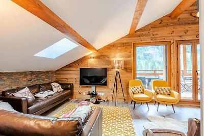 Residenz La Source D'aulps