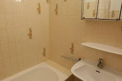 Apartment für 4 bis 5 Personen am Fuße der Pi...