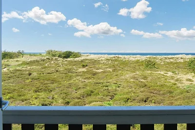 4 sterren vakantie huis in Højby