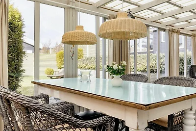4 Personen Ferienhaus in Karrebæksminde