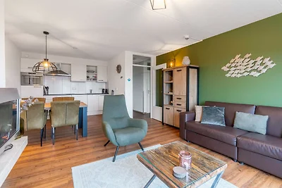 2-Personen-Apartment mit Meerblick