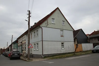 Ferienwohnung in Elbingerode by BELVILLA