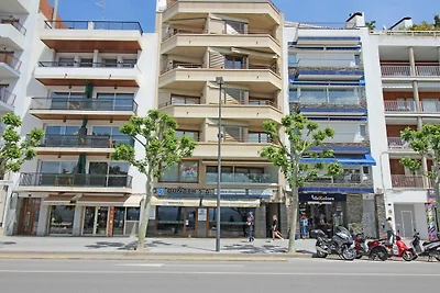 Appartement in Roses bij Nova Strand