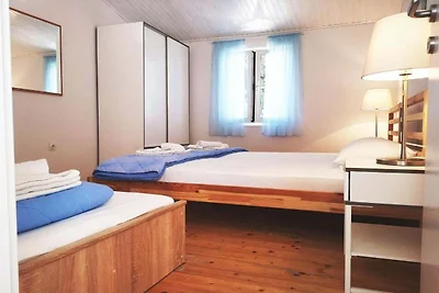 Lumbarda Resort Apartments - Superior Two-Bed...