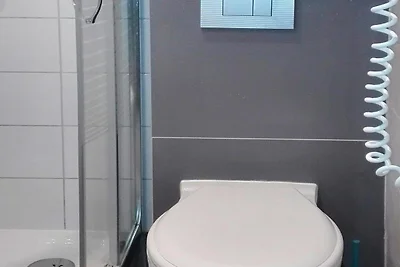 Ein wunderschönes Ferienhaus mit Seezugang