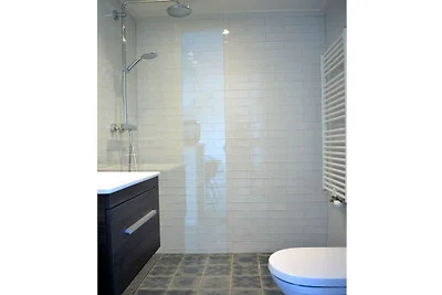 (DN120) Ganz neu gebautes City-Apartment