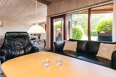 6 persoons vakantie huis in Dannemare-By...