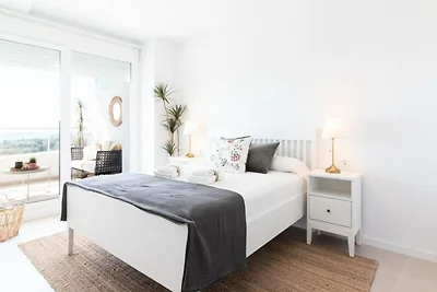 Geeignet. Gran Canet 4 - 10 - 4 (P)