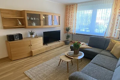 Ferienwohnung mit 1 Schlafzimmer