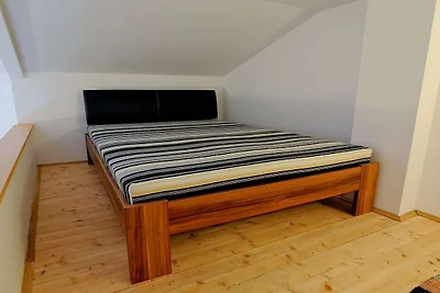 Apartments Jurić - One Bedroom Apartment With...