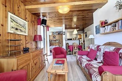 Wohnung in Val d’Isère nahe Skiliften