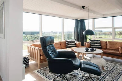 6 Personen Ferienhaus in Ebeltoft