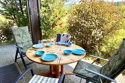Ferienwohnung mit 1 Schlafzimmer