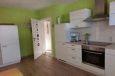 Vakantieappartement met 2 slaapkamers