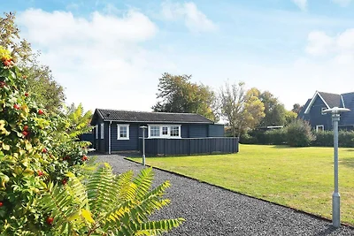 4 Personen Ferienhaus in Assens