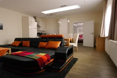 Haus Trube Comfortabele vakantiewoning