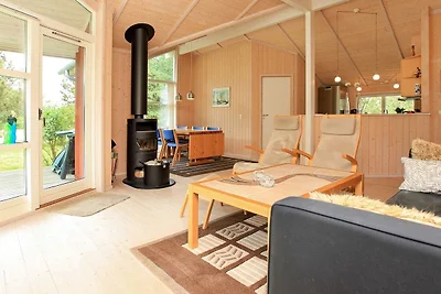6 Personen Ferienhaus in Nakskov
