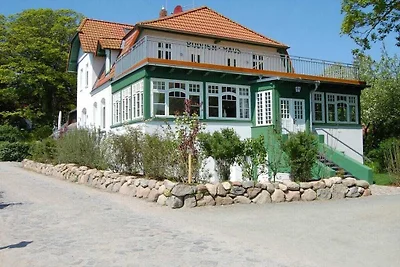 Ferienwohnung mit 1 Schlafzimmer
