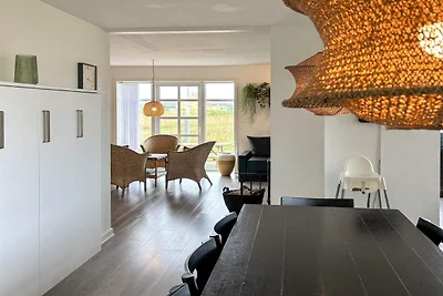 17 Personen Ferienhaus in Harboøre-By Traum