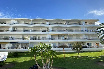 Wohnung in Nerja nahe Balcón de Europa