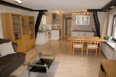 Ferienwohnung mit 1 Schlafzimmer