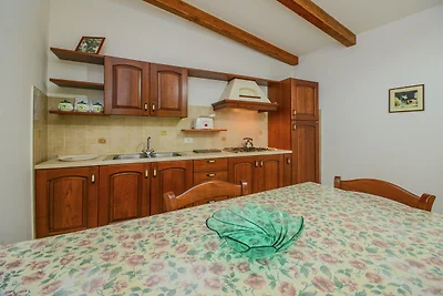 Villa mit Sauna in Sorrent
