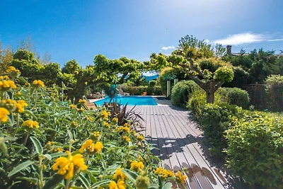 Holiday home in Pignans with swimming pool
